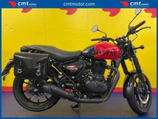 ROYAL ENFIELD HNTR 350 Garantita e Finanziabile rif. 23690415