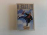 MUSICASSETTA STEREO 7 "MEGASALVI".