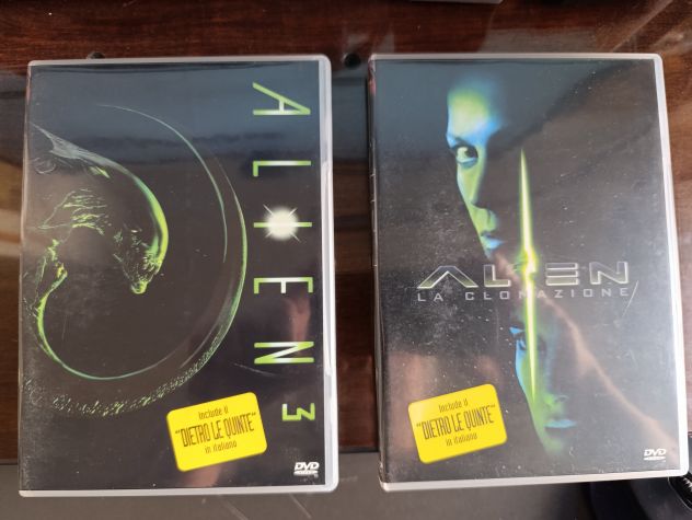 ALIEN COLLECTION - Foto 2