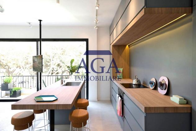 APPARTAMENTO di 3 vani e di 113 mq (SUSEGANA) rif. AR85_1 - Foto 2