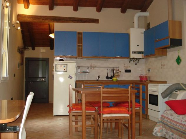 Appartamento centro storico - Foto 5