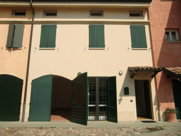 Stanza in villa in affitto a Castelnuovo Rangone - Foto 3