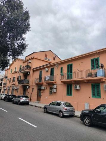 Bilocale in affitto a Messina