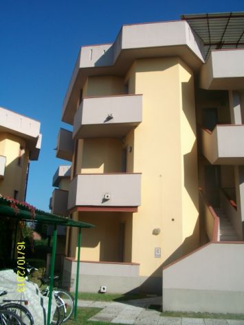 Da privato bilocale arredato con contratto annuale - Foto 9