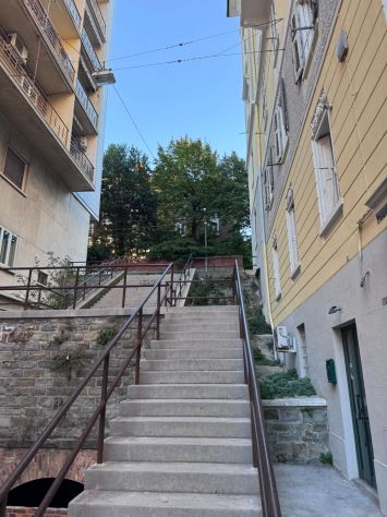BELLISSIMO APPARTAMENTO ZONA GIULIA LIBERO DA SUBITO!!! - Foto 3