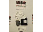 MOTORINO ALZAVETRO POSTERIORE SINISTRO AUDI A3 Serie (8P1) 8P4959801E (0305)