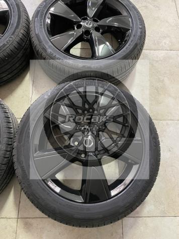 Cerchi pneumatici 17 Volvo V40 Cross Country V60 - Foto 5