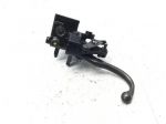 HONDA PANTHEON 2T 150 POMPA SINISTRA FRENO POSTERIORE LEVA STORTA 1998 2002