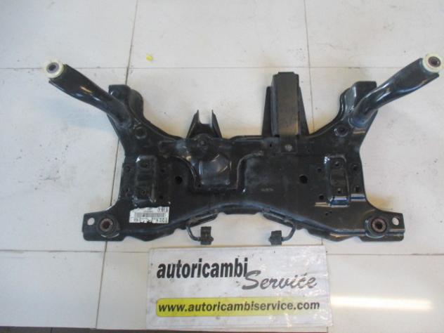 104357FS1472 ASSALE ANTERIORE CULLA MOTORE FORD FOCUS SW 1.6 D 80KW 5M 5P (2005) RICAMBIO USATO