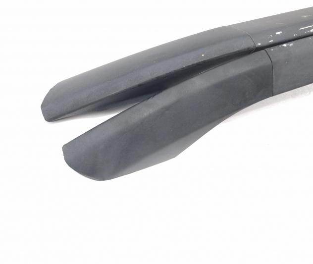 BARRE LONGITUDINALI TETTO FIAT Panda 2° Serie 169 A3.000 (0310) - Foto 8