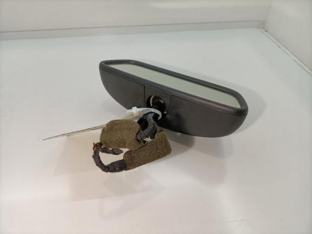 SPECCHIETTO RETROVISORE INTERNO MERCEDES Classe A W176 Serie AMG A17681001179051 (13) - Foto 6