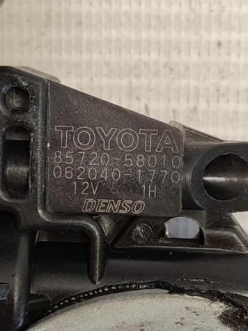 MOTORINO ALZAVETRO ANTERIORE SINISTRO LEXUS IS 220 Berlina 85720-58010 062040-1770 (0512) - Foto 2