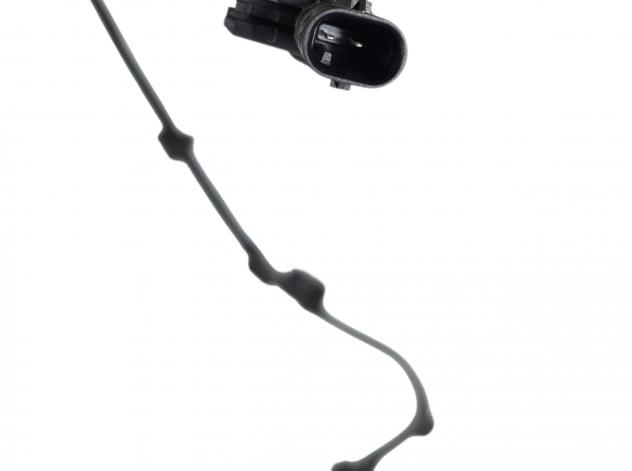 SENSORE DI PRESSIONE CRASH ANTERIORE JEEP Renegade Serie 53409874 Diesel 1600 (18) - Foto 13