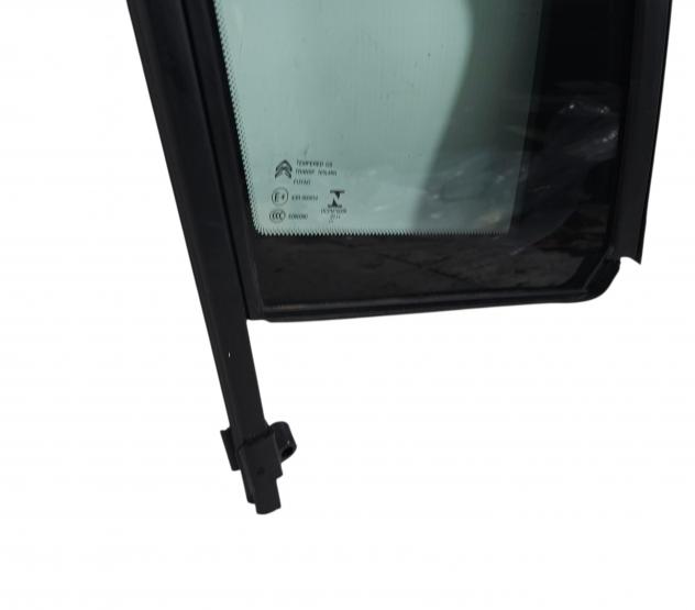 DEFLETTORE ANT DX CITROEN C3 AirCross YQ00015680 (17) - Foto 9