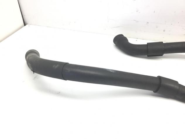 GILERA NEXUS EURO 3 125 SET 4 TUBI ACQUA RAFFREDDAMENTO MOTORE RADIATORE 2007 - Foto 6