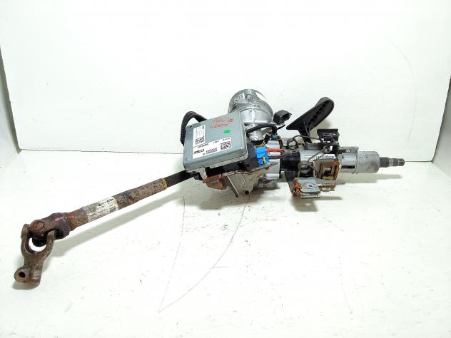 PIANTONE STERZO FIAT 500 X Serie 59320984 (15)