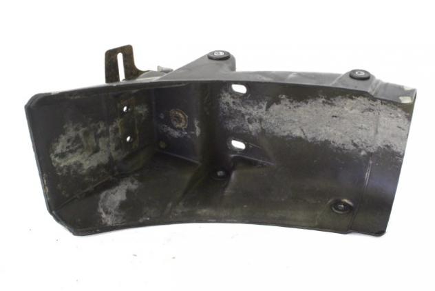SUZUKI GS 1100 G 6311249004 PARAFANGO POSTERIORE PORTATARGA 82 - 86 REAR MUDGUARD - Foto 4
