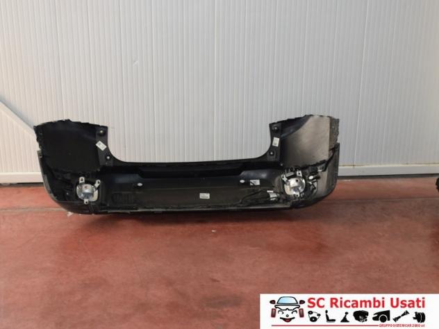 PARAURTI POSTERIORE JEEP Renegade Serie 735707301 (18) - Foto 2