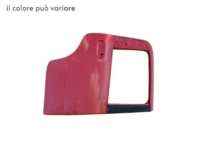 Porta Posteriore Destra Fiat New Panda - N00145