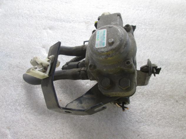 186390-0031 FILTRO CARBURANTE GASOLIO HONDA CIVIC 1.7 D 74KW 5M 3P (2004) RICAMBIO USATO 16930-PLZ-G01