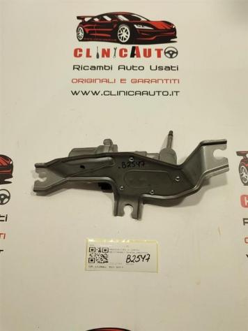 MOTORINO TERGICRISTALLO POSTERIORE MAZDA CX-5 Serie KD53-67450 (1216) - Foto 2