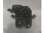 A4537405100 SERRATURA PORTELLONE POSTERIORE SMART FORTWO 453