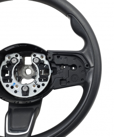 VOLANTE FIAT 500 L Serie (351_352) 07357017710 (12) - Foto 6