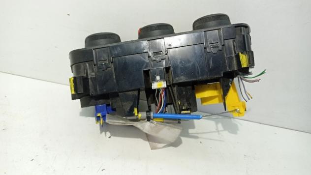 COMANDI CLIMA DACIA Sandero Serie 275005611R H4D480 (21) - Foto 6