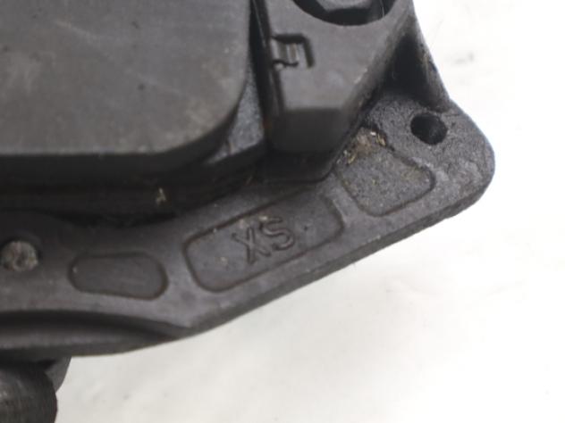 MALAGUTI SPIDERMAX 500 GT 1-000-296-308 PINZA FRENO ANTERIORE SINISTRA 04 - 11 FRONT LEFT BRAKE CALIPER - Foto 4
