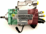 BMW Serie 5 525TDS Touring pompa iniezione 0460406994