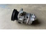 Compressore climatizzatore Fiat Doblò 1.6 benzina del 2008 (447220-8634)