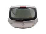 PORTELLONE POSTERIORE COMPLETO OPEL Corsa D 5P 1° Serie A 13 DTC, Z 13 DTJ (06)