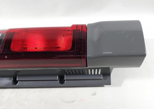 STOP FANALE POSTERIORE DESTRO RENAULT Trafic Serie 265A12656R (14) - Foto 12