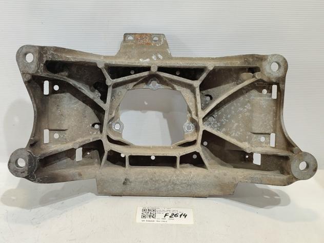 SUPPORTO CAMBIO AUDI Q5 Serie 8K0399263BH CGLC diesel 1968 (1217) - Foto 2