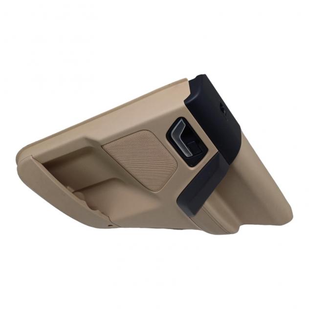 PANNELLO INTERNO PORTIERA POST DX LAND ROVER Freelander 3° Serie LR002388 224DT (0611) - Foto 4