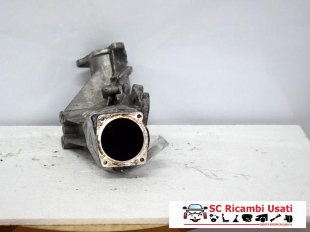 Tubo Corpo Farfallato Opel Zafira B Ecotec 5825258 8973858233 - 05887 - Foto 4