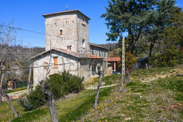 Rustico / Casale 10 locali - Rif. 908 - Foto 5