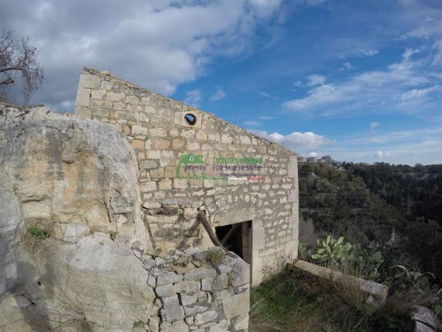 Rif.1907 - Terreno edificabile + Fabbricati rurali Contrada Pisciotto, Modica Alta - Foto 12