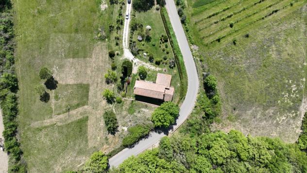 Casale in vendita a Montecchio - Foto 12