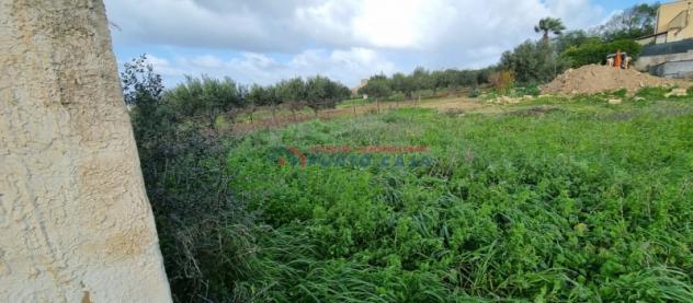 NUBIA – Terreno edificabile di 1.200 mq ca. con immobile totalmente da ristrutturare. Euro 39 MILA - Foto 4
