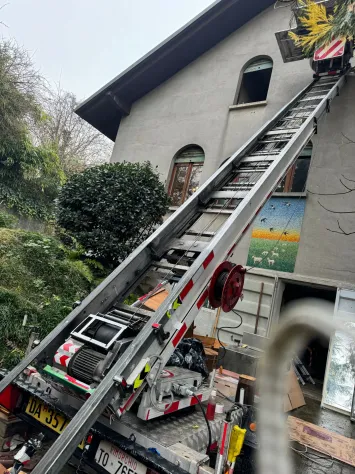 SGOMBERO LOCALI TORINO SERVIZI PER LA CASA EUGENIO - Foto 4