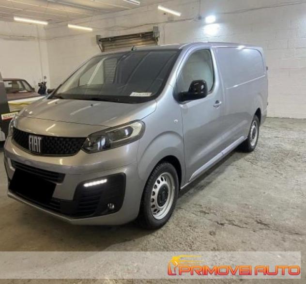 FIAT Scudo 2.0 BlueHDi 145CV L3 Furgone rif. 18897753 - Foto 5