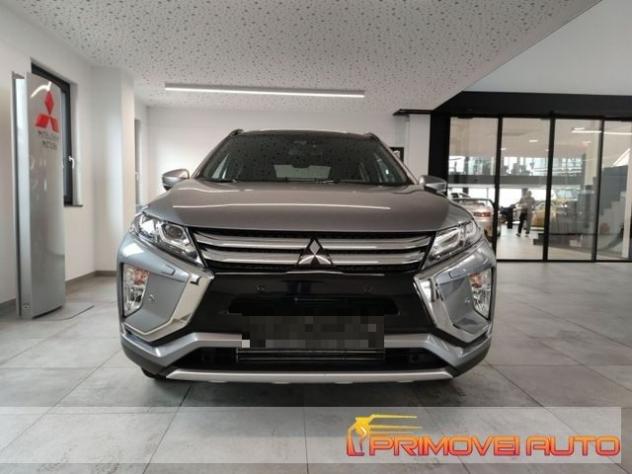 MITSUBISHI Eclipse Cross 1.5 turbo Mivec Top 4WD rif. 19152823 - Foto 4