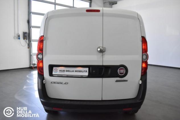FIAT Doblo 1.6 MJT 90CV S&S PC-TN Cargo Lounge rif. 24097334 - Foto 5