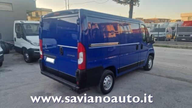 CITROEN JUMPER 2.2 HDI 140cv L1H1 rif. 24219822 - Foto 3