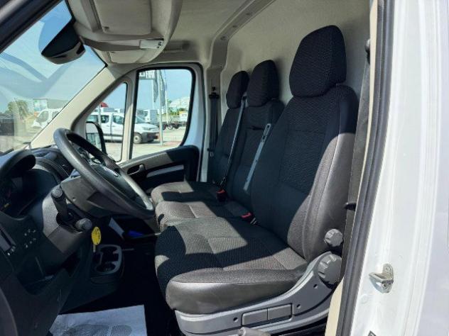 Fiat DUCATO 33 MH1 - Foto 3