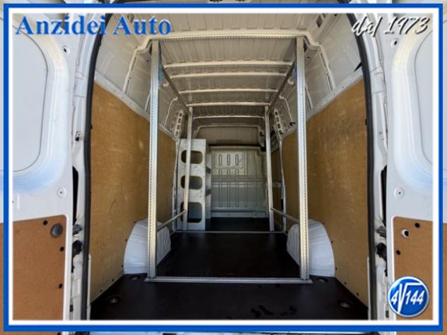 FIAT Ducato 35 2.3 MJT 130CV L4H2 XL Maxi rif. 24230687 - Foto 8