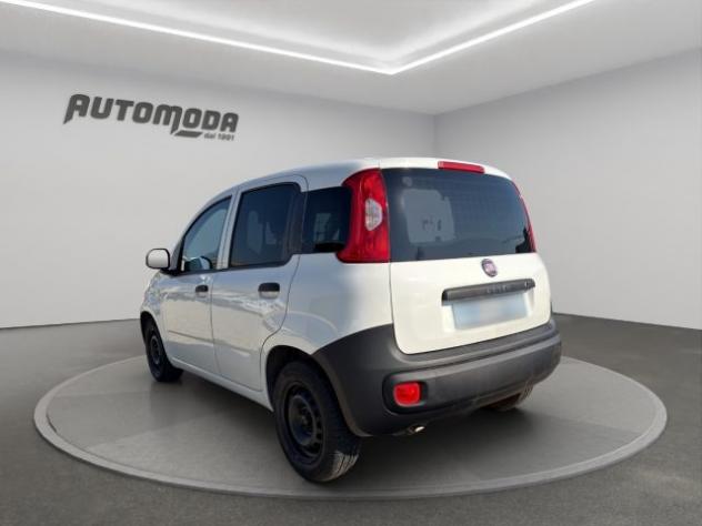 FIAT Panda 1.3Mjt Van 2 Posti rif. 21055404 - Foto 6