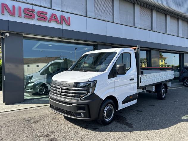 Renault Master PRONTA CONSEGNA 130CV CASSONE FISSO 3900X2100 PREZZO+IVA - Foto 2