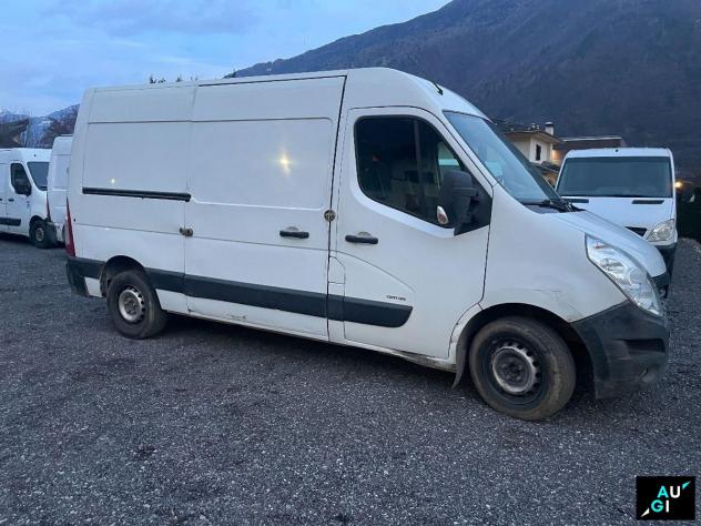 RENAULT MASATER
